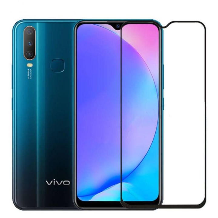 Vivo Y11