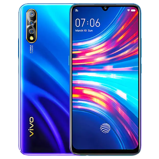 VIVO S1 8/256GB