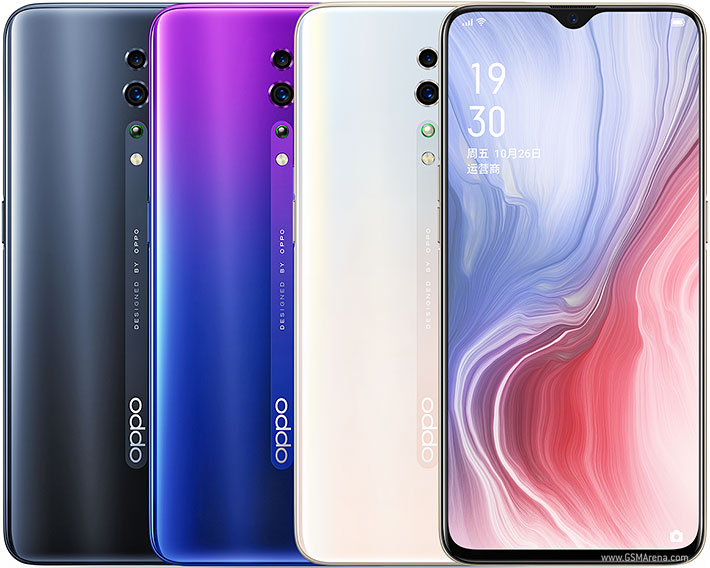 Oppo Reno Z 8/256 GB