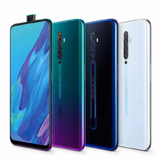 Oppo Reno  2 Z 8/256 GB